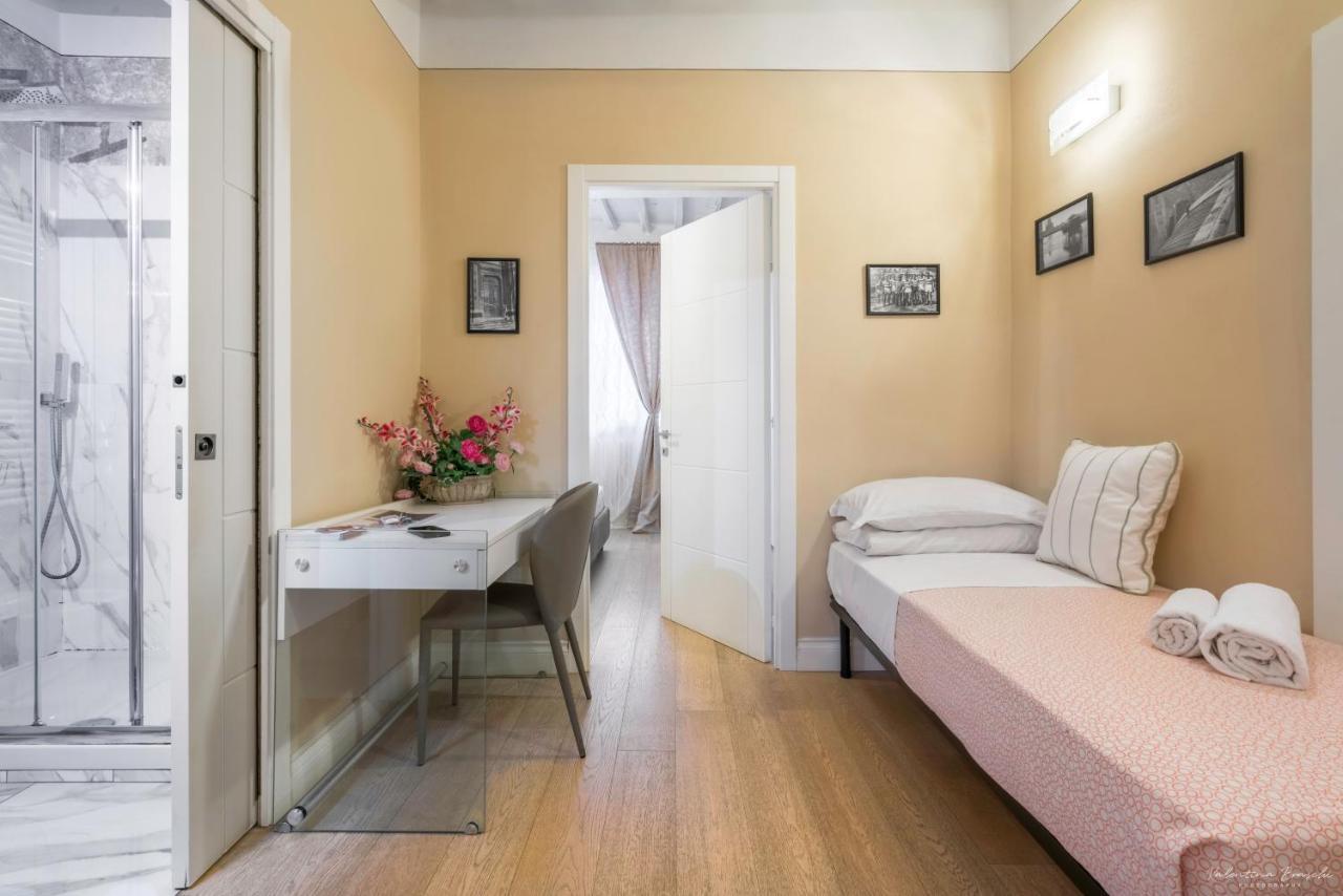 Wine Apartments Florence Barolo المظهر الخارجي الصورة