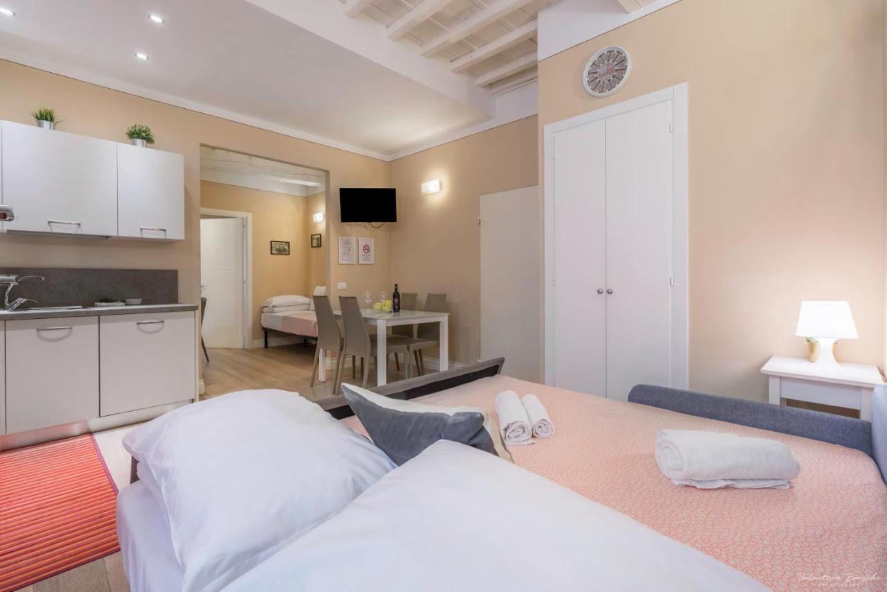 Wine Apartments Florence Barolo المظهر الخارجي الصورة