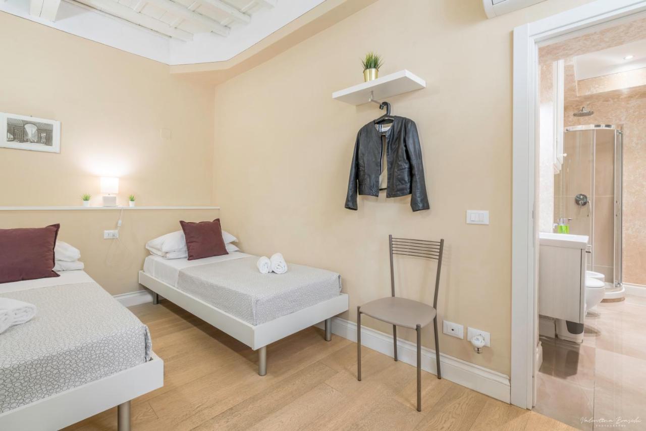 Wine Apartments Florence Barolo المظهر الخارجي الصورة
