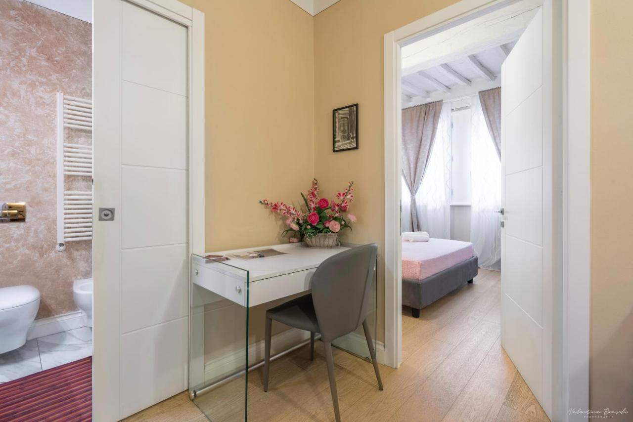 Wine Apartments Florence Barolo المظهر الخارجي الصورة