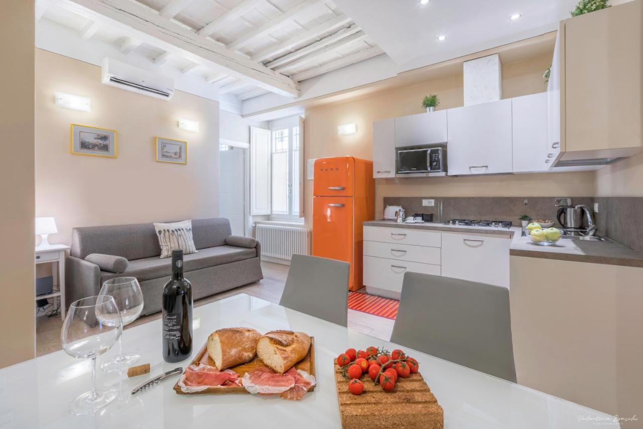 Wine Apartments Florence Barolo المظهر الخارجي الصورة