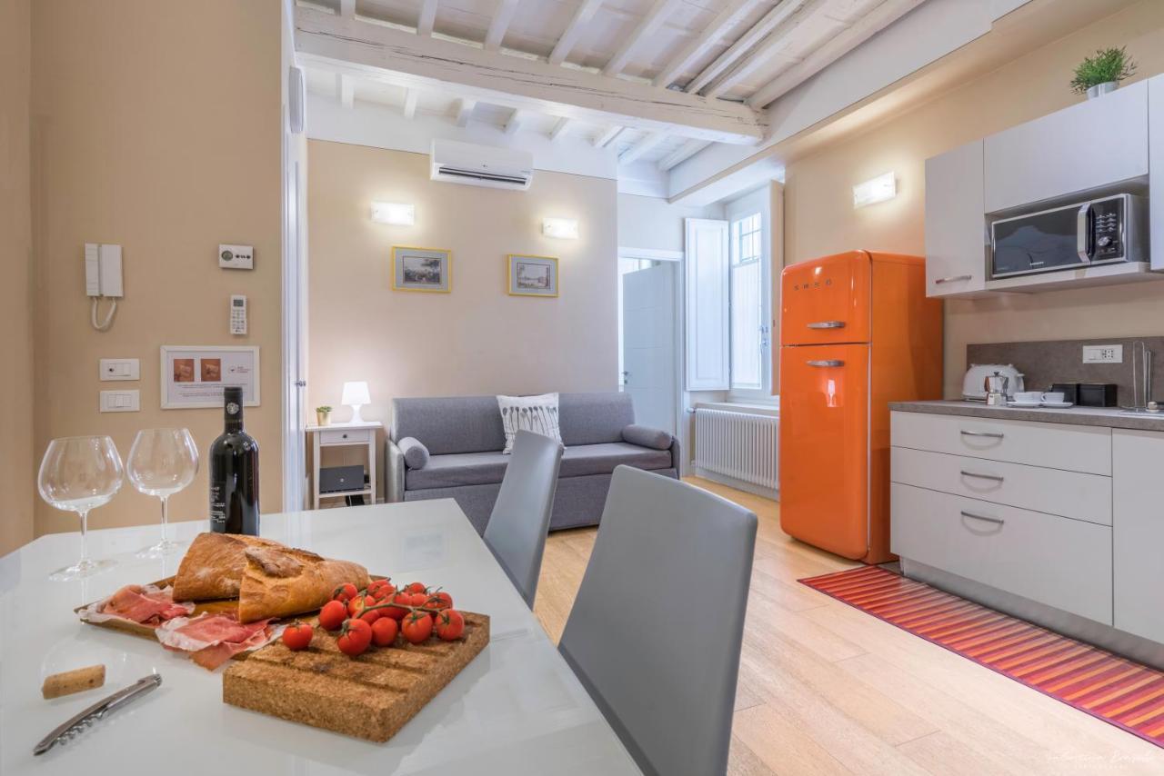 Wine Apartments Florence Barolo المظهر الخارجي الصورة