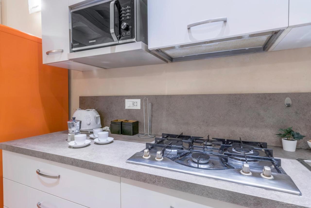 Wine Apartments Florence Barolo المظهر الخارجي الصورة