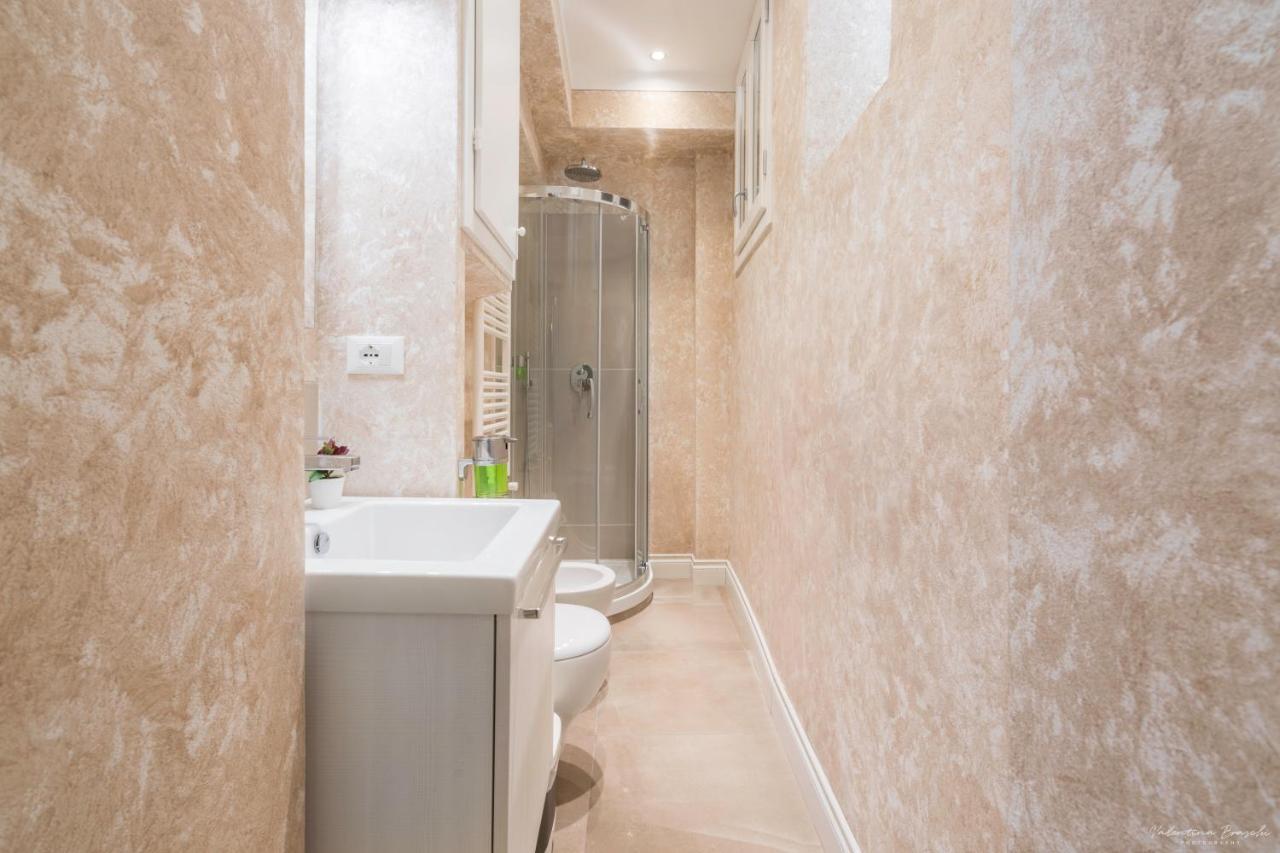 Wine Apartments Florence Barolo المظهر الخارجي الصورة