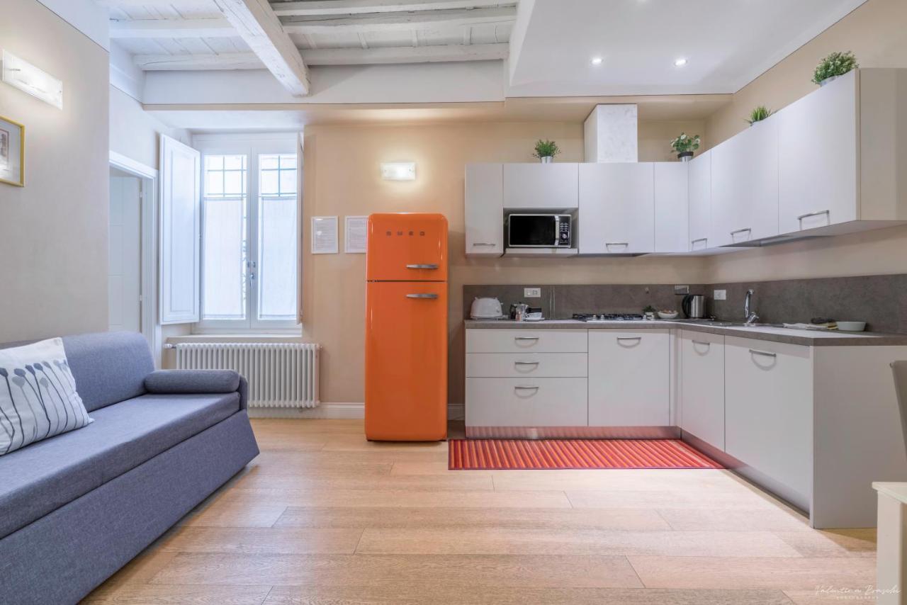 Wine Apartments Florence Barolo المظهر الخارجي الصورة